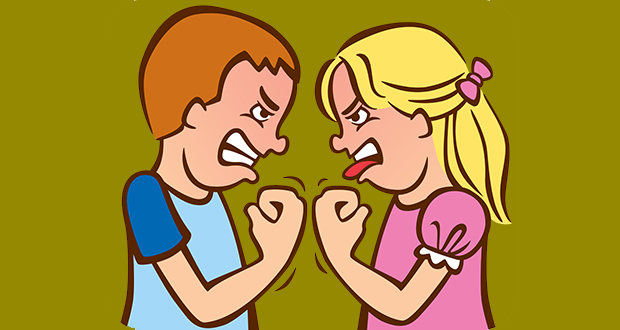 Rivalry