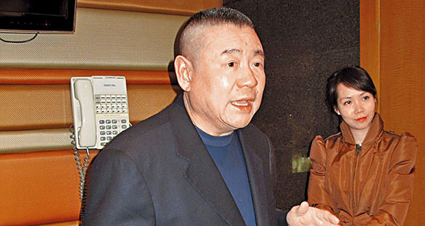 Joseph Lau