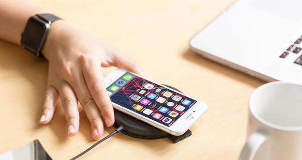 iPhone