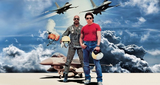 Iron Eagle