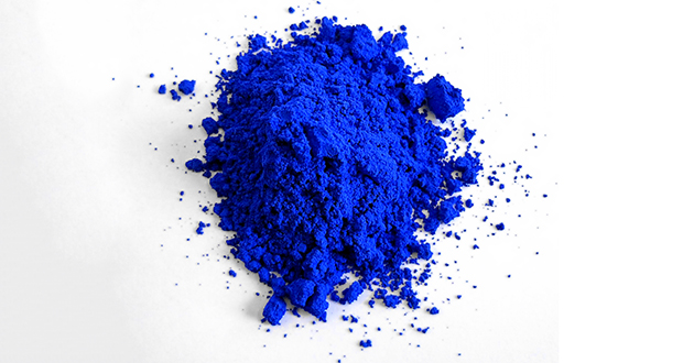 YInMn Blue