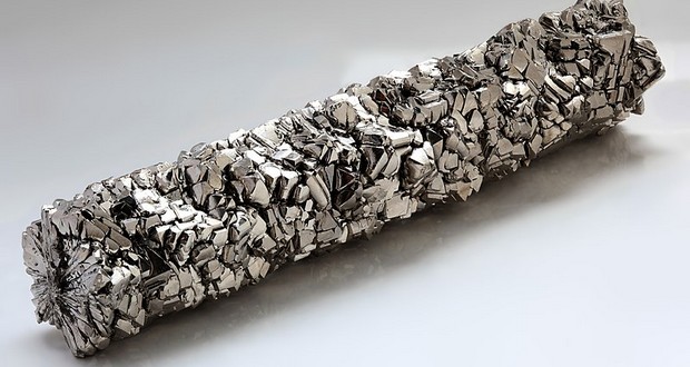 Titanium