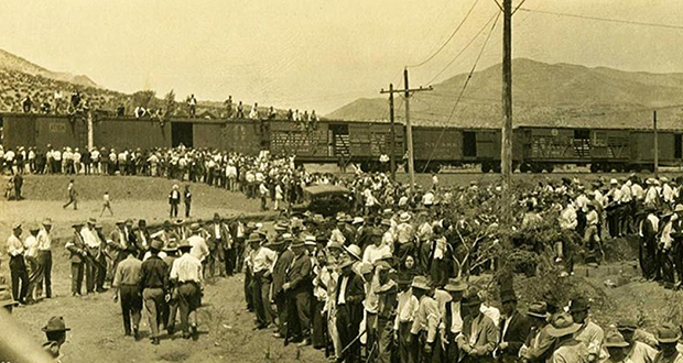 Bisbee deportation