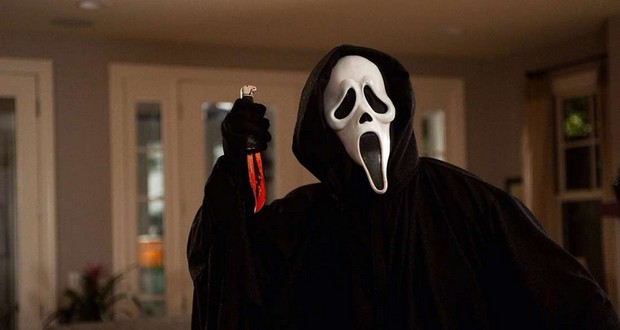 Scream