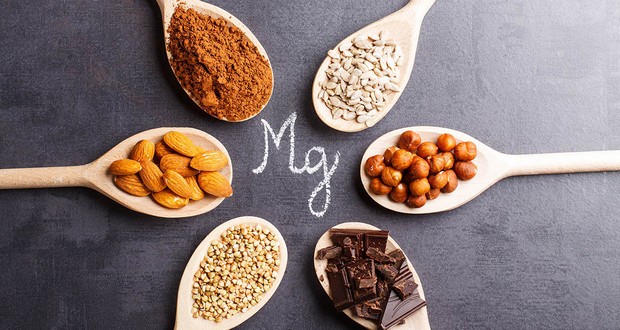 Magnesium