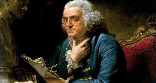 Ben Franklin Effect
