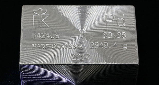 Palladium 