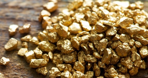 Gold