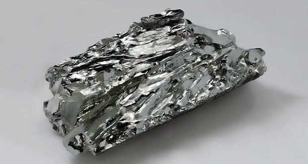 Molybdenum
