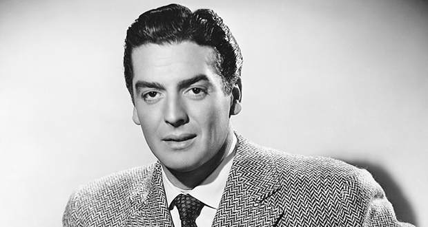 Victor Mature