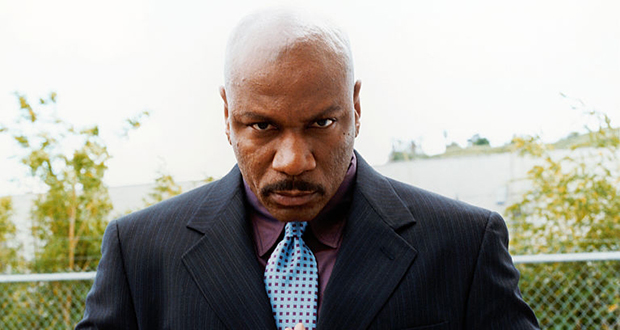 Ving Rhames