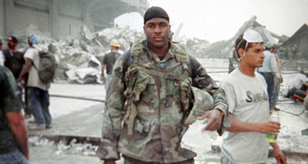 Jason Thomas