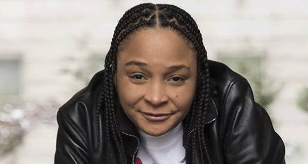 Felicia Pearson