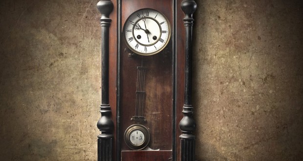 Pendulum clock