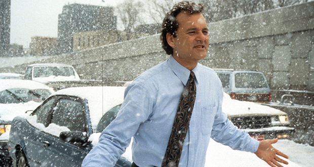Bill Murray