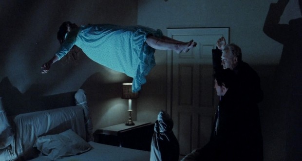 The Exorcist