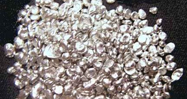 Tin Recycling