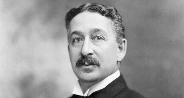 King Gillette