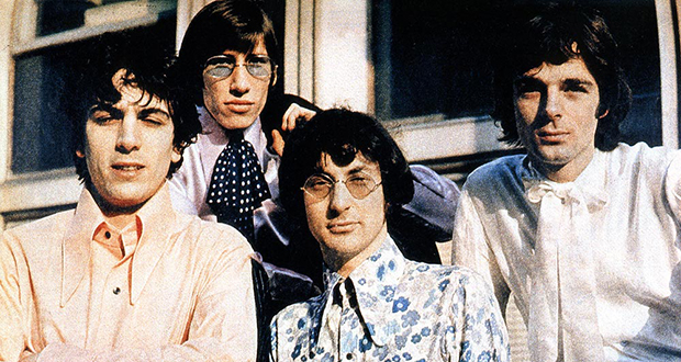 Pink Floyd 