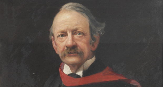 J.J. Thomson