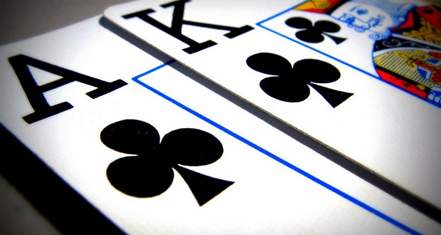 Texas Hold 'em