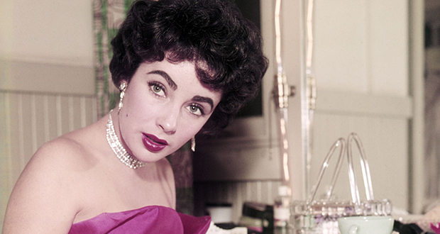 Elizabeth Taylor