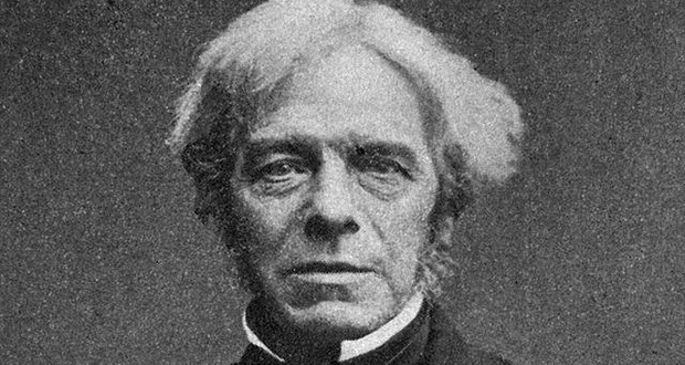 Michael Faraday