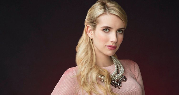 Emma Roberts