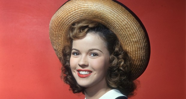 Shirley Temple