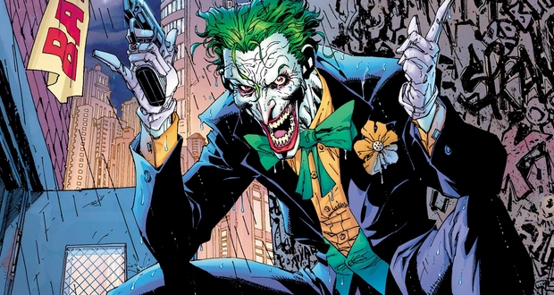 Joker