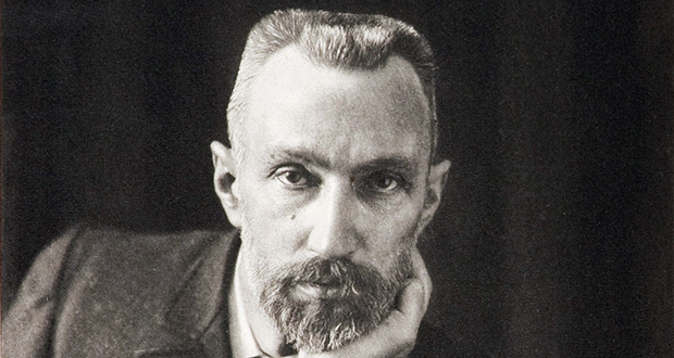 Pierre Curie