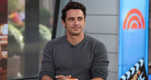 James Franco