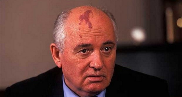 Mikhail Gorbachev