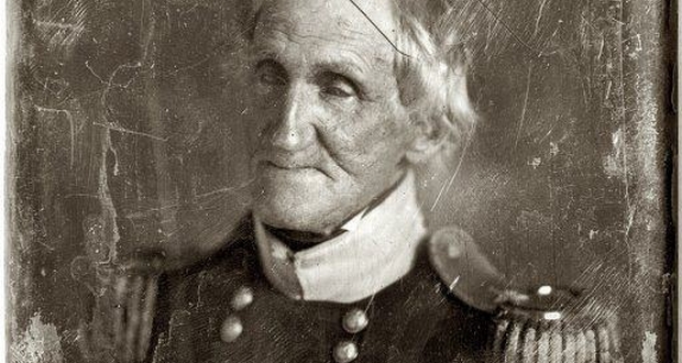 Conrad Heyer