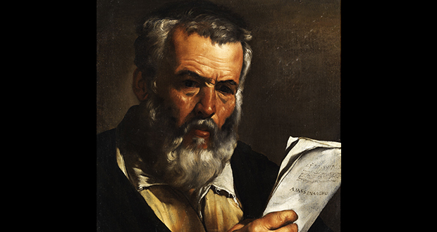 Anaximander