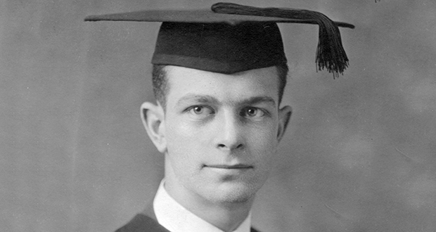 Linus Pauling