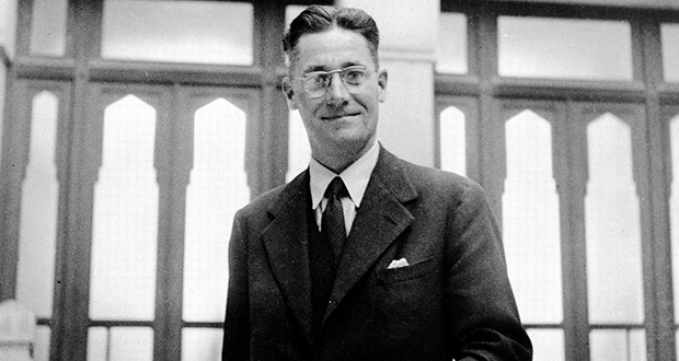 Howard Florey