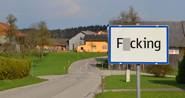 F*cking
