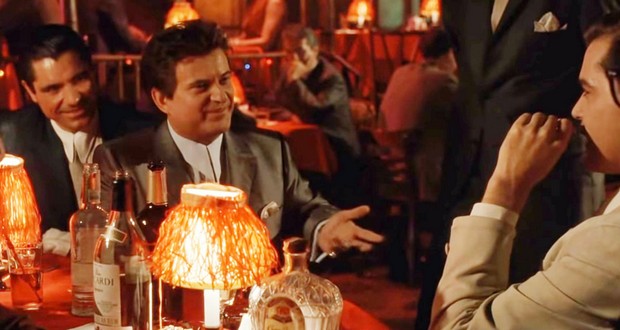 Goodfellas