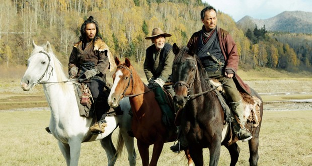 Unforgiven