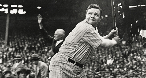 Babe Ruth