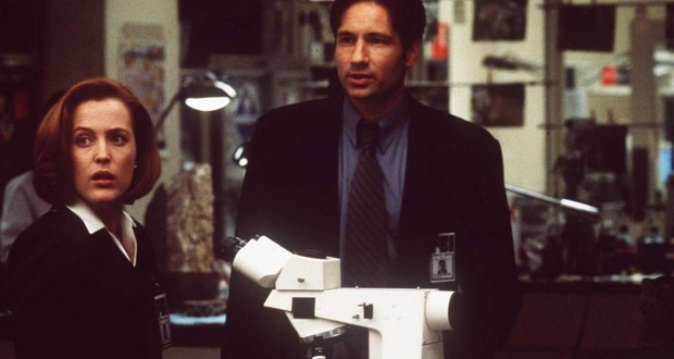 X-Files