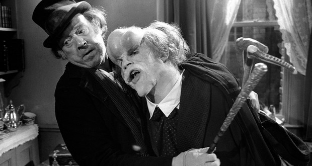 The Elephant Man