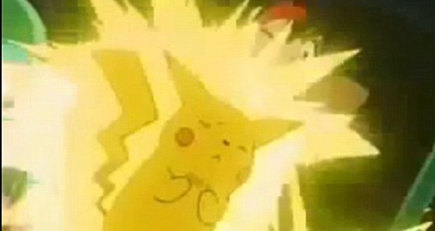 Pokemon