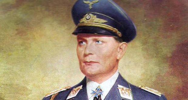 Hermann Göring