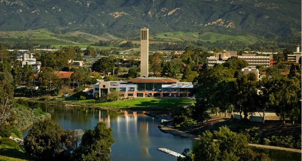UC Santa Barbara