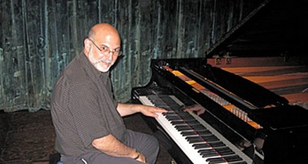 Tony Cicoria