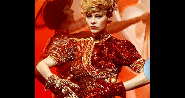 Kate Capshaw