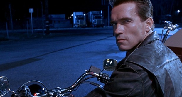 Terminator 2