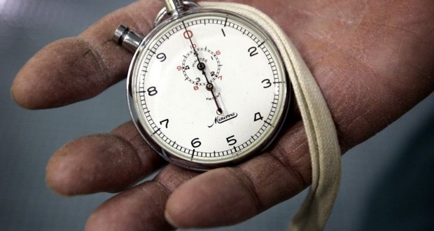 Counting system